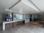 Apartamento para Venda em Salvador/BA Rio Vermelho 3 Quartos
