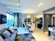 Apartamento para Venda em Salvador/BA Rio Vermelho 3 Quartos