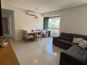 Apartamento para Venda em Salvador/BA Rio Vermelho 3 Quartos