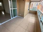 Apartamento para Venda em Salvador/BA Rio Vermelho 3 Quartos