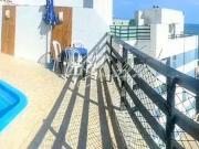 Apartamento para Venda em Salvador/BA Rio Vermelho 3 Quartos