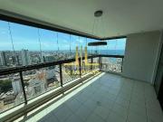 Apartamento para Venda em Salvador/BA Rio Vermelho 3 Quartos