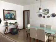 Apartamento para Venda em Salvador/BA Rio Vermelho 3 Quartos