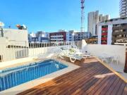 Apartamento para Venda em Salvador/BA Rio Vermelho 3 Quartos