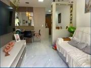 Apartamento para Venda em Salvador/BA Rio Vermelho 3 Quartos