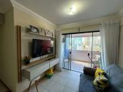 Apartamento para Venda em Salvador/BA Rio Vermelho 3 Quartos