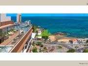 Apartamento para Venda em Salvador/BA Rio Vermelho 3 Quartos