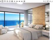 Apartamento para Venda em Salvador/BA Rio Vermelho 4 Quartos