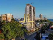 Apartamento para Venda em Salvador/BA Rio Vermelho 4 Quartos