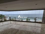 Apartamento para Venda em Salvador/BA Rio Vermelho 4 Quartos
