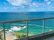 Apartamento para Venda em Salvador/BA Rio Vermelho 4 Quartos