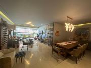 Apartamento para Venda em Salvador/BA Rio Vermelho 4 Quartos