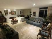 Apartamento para Venda em Salvador/BA Rio Vermelho 4 Quartos