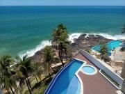 Apartamento para Venda em Salvador/BA Rio Vermelho 4 Quartos