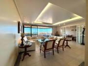 Apartamento para Venda em Salvador/BA Rio Vermelho 4 Quartos