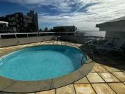 Apartamento para Venda em Salvador/BA Rio Vermelho 4 Quartos