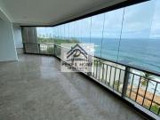 Apartamento para Venda em Salvador/BA Rio Vermelho 4 Quartos