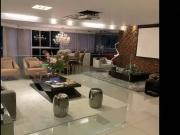 Apartamento para Venda em Salvador/BA Rio Vermelho 4 Quartos