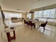 Apartamento para Venda em Salvador/BA Rio Vermelho 5 Quartos