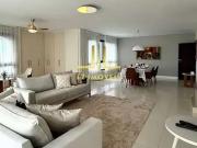 Apartamento para Venda em Salvador/BA Rio Vermelho 5 Quartos