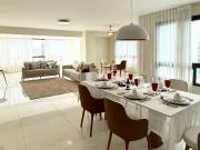 Apartamento para Venda em Salvador/BA Rio Vermelho 5 Quartos