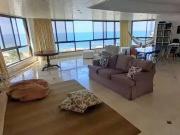 Apartamento para Venda em Salvador/BA Rio Vermelho 5 Quartos