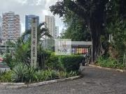 Apartamento para Venda em Salvador/BA Rio Vermelho 5 Quartos