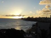 Apartamento para Venda em Salvador/BA Rio Vermelho 5 Quartos