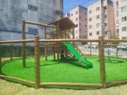 Apartamento para Venda em Salvador/BA São Cristóvão 2...