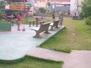 Apartamento para Venda em Salvador/BA São Cristóvão 2...