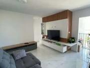 Apartamento para Venda em Salvador/BA São Cristóvão 3...
