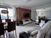 Apartamento para Venda em Salvador/BA São Cristóvão 3...
