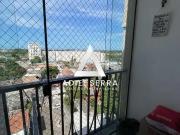 Apartamento para Venda em Salvador/BA São Cristóvão 3...