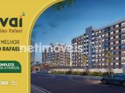 Apartamento para Venda em Salvador/BA São Marcos 2 Quartos