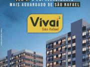 Apartamento para Venda em Salvador/BA São Marcos 2 Quartos Apartamento para Venda em Salvador/BA São Marcos 2 Quartos