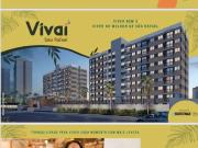 Apartamento para Venda em Salvador/BA São Marcos 2 Quartos Apartamento para Venda em Salvador/BA São Marcos 2 Quartos