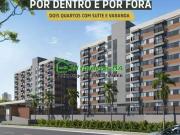 Apartamento para Venda em Salvador/BA São Rafael 2 Quartos