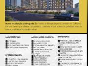 Apartamento para Venda em Salvador/BA São Rafael 2 Quartos