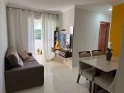 Apartamento para Venda em Salvador/BA São Rafael 3 Quartos