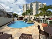 Apartamento para Venda em Salvador/BA Saboeiro 2 Quartos