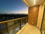 Apartamento para Venda em Salvador/BA Saboeiro 2 Quartos