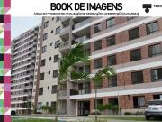 Apartamento para Venda em Salvador/BA Saboeiro 3 Quartos
