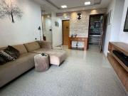 Apartamento para Venda em Salvador/BA Santa Cruz 2 Quartos