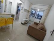 Apartamento para Venda em Salvador/BA Santa Teresa 1 Quartos