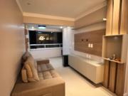 Apartamento para Venda em Salvador/BA Santa Teresa 2 Quartos