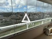 Apartamento para Venda em Salvador/BA Santa Teresa 2 Quartos