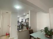 Apartamento para Venda em Salvador/BA Santa Teresa 2 Quartos