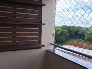 Apartamento para Venda em Salvador/BA Santa Teresa 2 Quartos