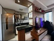 Apartamento para Venda em Salvador/BA Santa Teresa 2 Quartos