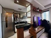 Apartamento para Venda em Salvador/BA Santa Teresa 2 Quartos